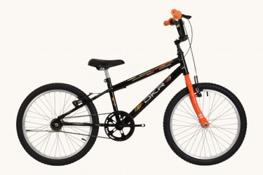 Bicicleta 20 Cross Mono...