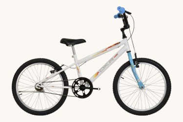 Bicicleta 20 Cross Mono...