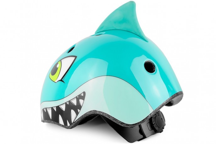 Capacete ciclista infantil KZ190...