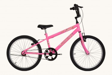 Bicicleta 20 Cross Mono...