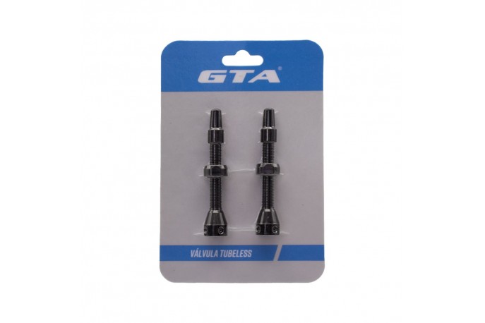 Válvula Tubeless 48mm GTA