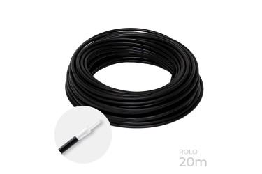 Mangueira Hidráulica Rolo 20m