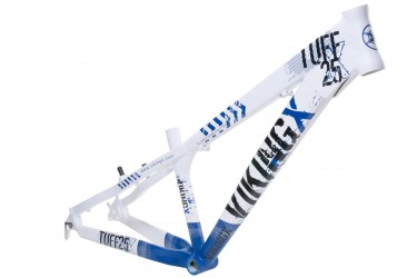 Quadro 26” Dirt Jump Tuff...