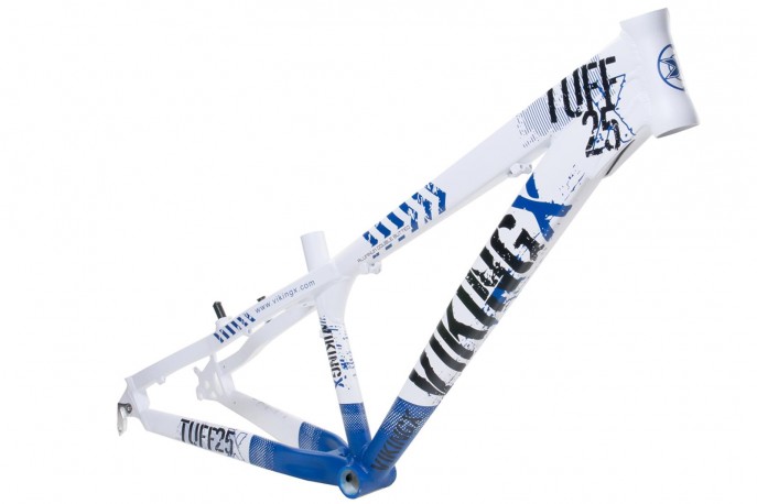 Quadro 26” Dirt Jump Tuff X-25...