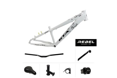 Kit 26 Freeride Rebel...