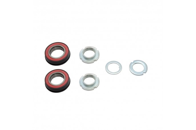 Movimento Central 45mm Com Rolamento...