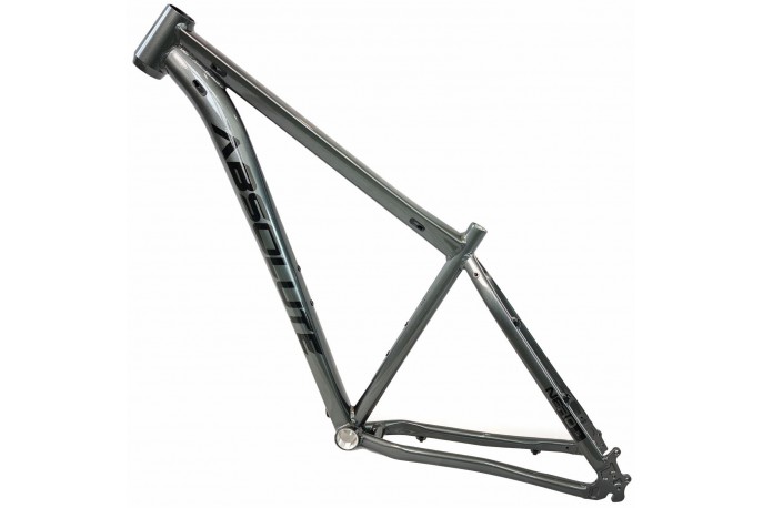 Quadro 29 Nero 5 17" Cinza / Preto -...