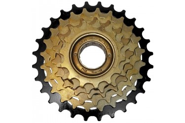 Roda Livre 6V 14/28D...