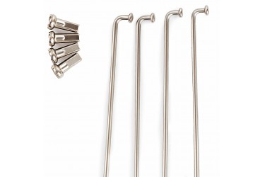 Raio 275 x 2,0 Inox...
