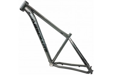 Quadro 29 Nero 5 17" Cinza...