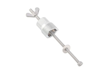 Extrator para Manutenção de...