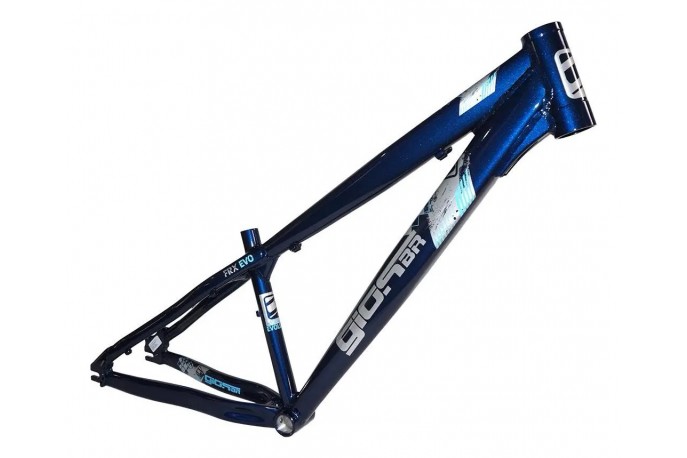 Quadro 26 FRX Evo 13,5" Azul Marinho...
