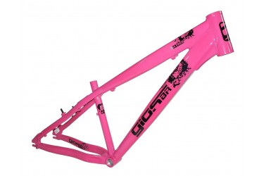 Quadro 26 4Trix 14" Rosa...