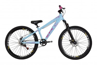 Bicicleta 26 Freeride...