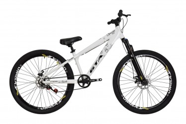 Bicicleta 26 Freeride...