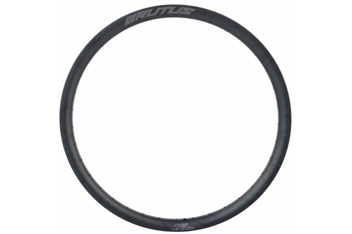 Aro 26 MTB 36 Furos Freeride Brutus...