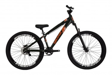Bicicleta Freeride FRX Evo...