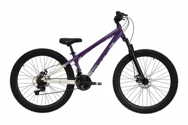 Bicicleta 26 Freeride 21v...