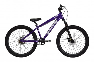 Bicicleta Freeride Single...