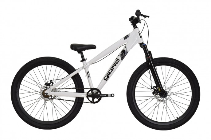 Bicicleta Freeride Single Start...