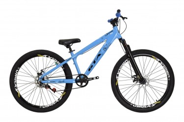 Bicicleta 26 Freeride...
