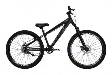 Bicicleta 26 Freeride...