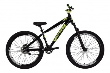 Bicicleta Freeride 4trix...