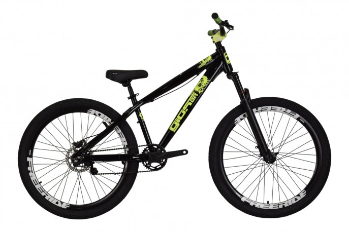 Bicicleta Freeride 4trix...
