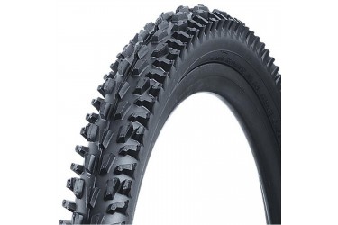 Pneu 26 x 1.75 K837 Preto...