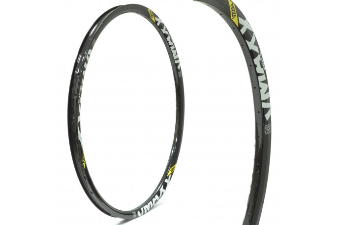 Aro 29 36F VMaxx SL Preto Disc Vzan