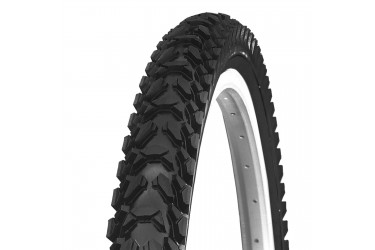 Pneu 26X1.95 K.848 Preto Kenda