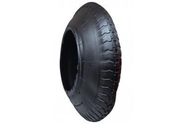 Pneu para carrinho de mão...