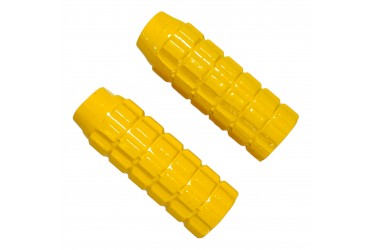 Apoio Trolha Espiga Amarelo...