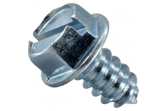 Parafuso Cobre Corrente 4,2 X 9,5...