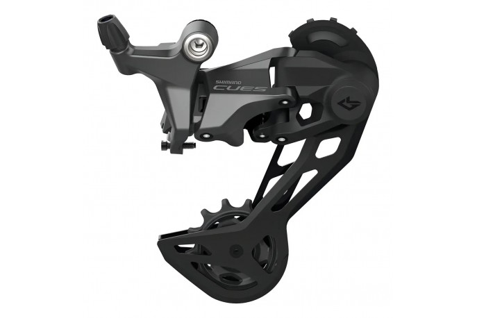 Cambio Traseiro 10v Cues RD-U6020-10...