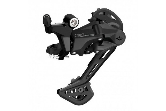 Cambio Traseiro 9v Cues RD-U3020 SGS...