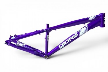 Quadro 26 Frx Evo 13,5 Roxo...