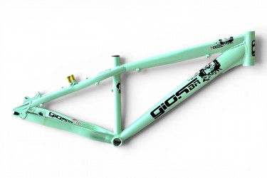Quadro 26 4trix 14" Verde...