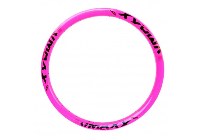 Aro Roda 26 Mtb 36f Vmaxx Sl Rosa...
