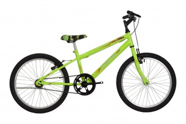 Bicicleta 20 Masc. Mtb Rbx...