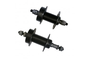 Cubo Par 36f Aço Esf. Pto...
