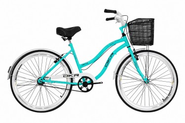 Bicicleta 26 Fem. Beach Top...