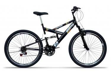 Bicicleta 26 Full Spectrum...