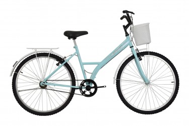 Bicicleta 26 Elegance...