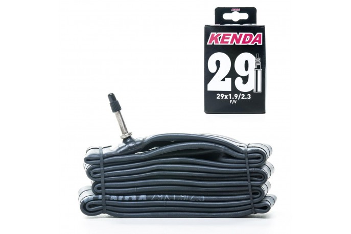 Câmara de ar Kenda 29X1.9 a 2.3 Com...