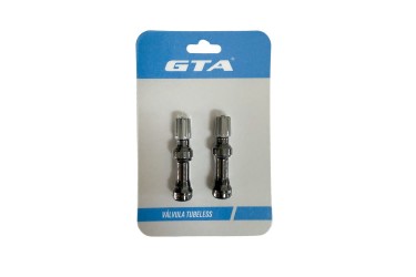 Valvula Tubeless para Pneus...