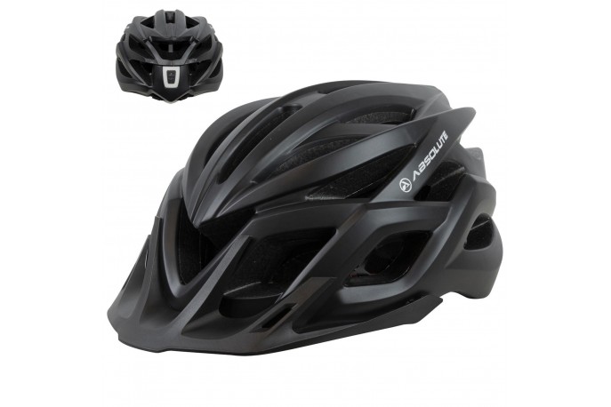 Capacete Ciclista C/vista Wild Flash...