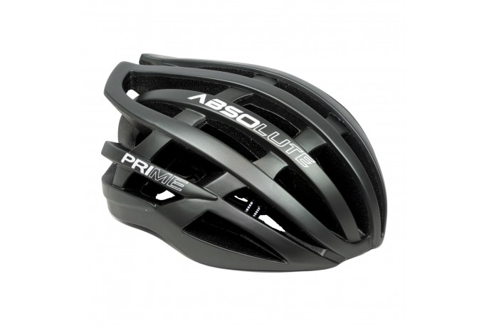 Capacete Ciclista Prime G Cinza...