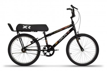 Bicicleta 20 Masc....