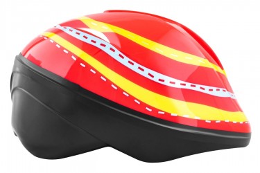 Capacete Ciclista Infantil... 2